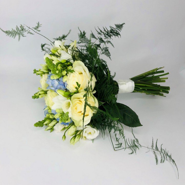 Wedding Flowers Liverpool, Merseyside, Bridal Florist,  Booker Flowers and Gifts, Booker Weddings | 